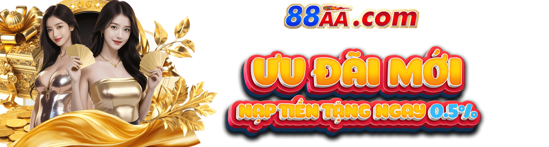 banner 88aa ưu đãi mới