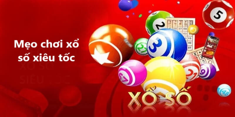 Cách chơi xổ số siêu tốc 88AA