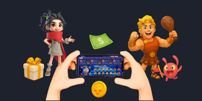 Cách tải app 88AA trên hệ điều hành iOS