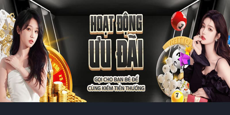 Chương trình khuyến mãi 88AA gửi tới người chơi