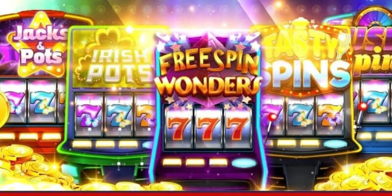 Đôi nét về nhà phát hành game PP Slots