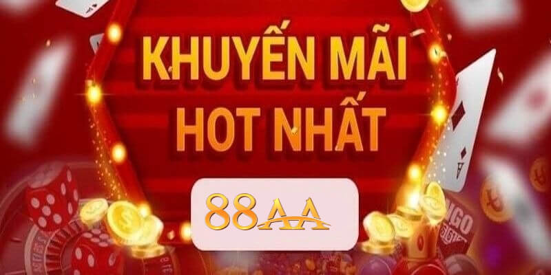 Hội viên cần đọc kỹ hướng dẫn và thời gian của khuyến mãi 88aa