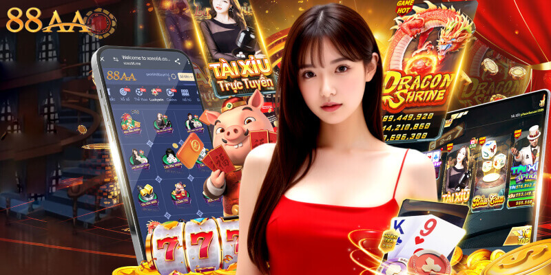 không thể truy cập 88aa