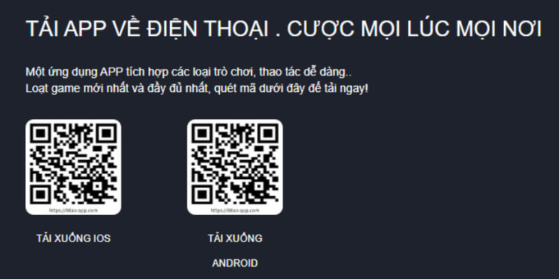 Lý do khiến việc download app 88AA thất bại