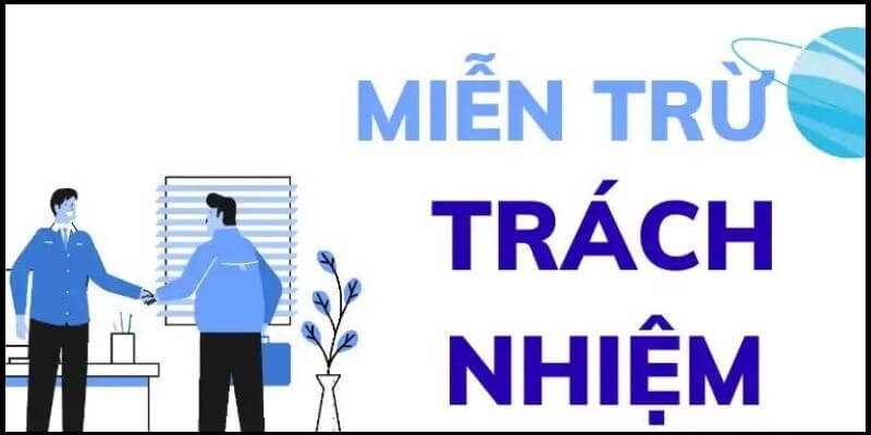 Miễn trừ trách nhiệm với một số vấn đề về dữ liệu cá nhân